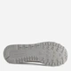 Мужские кроссовки Armani Exchange 410114855 42 Серые (1159841217) - изображение 4