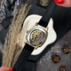 Наручные часы Awarder 021 Где бы ни была Gold-Black-Black - изображение 7