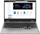 Ноутбук Lenovo LOQ 15AHP10 (83JG00A2RA) Luna Grey / 15.6" IPS 144 Гц / AMD Ryzen 7 250 / RAM 32 ГБ / SSD 1 ТБ / RTX 5050, 8 ГБ / LAN - зображення 2