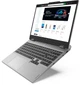 Ноутбук Lenovo LOQ 15AHP10 (83JG00A2RA) Luna Grey / 15.6" IPS 144 Гц / AMD Ryzen 7 250 / RAM 32 ГБ / SSD 1 ТБ / RTX 5050, 8 ГБ / LAN - зображення 6