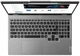 Ноутбук Lenovo LOQ 15AHP10 (83JG00A2RA) Luna Grey / 15.6" IPS 144 Гц / AMD Ryzen 7 250 / RAM 32 ГБ / SSD 1 ТБ / RTX 5050, 8 ГБ / LAN - зображення 9