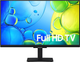 Telewizor Samsung 24" UE24F6002FKXXH - obraz 1