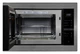 Мікрохвильова пічь вбудована MIDEA MI10250GBX (гриль, 25 л, сенс.кер.) 288636 - изображение 4