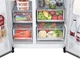 Холодильник LG GC-Q257CAFV 295362 - изображение 11