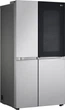 Холодильник LG GC-Q257CAFV 295362 - изображение 12