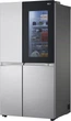 Холодильник LG GC-Q257CAFV 295362 - изображение 13