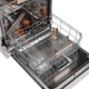 Посудомоечная машина Gorenje GV673B66 - изображение 7
