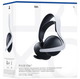 Słuchawki Sony PlayStation 5 Pulse Elite White (711719572985) - obraz 7