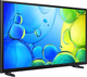 Telewizor Samsung 32" UE32F6002FKXXH - obraz 3