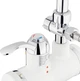 Проточный водонагреватель Kroner KRM Volt - CW191MDS 301936 - изображение 2