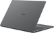 Laptop ASUS Zenbook A14 OLED UX3407RA-QD010W (90NB1502-M00F40) Iceland Gray + firmowy pokrowiec - obraz 8