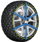 Текстильні ланцюги для шин Michelin Snow chains EasyGrip Evolution 9 (3221320083093) - зображення 1