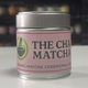 Матча Ceremonial класс 6А THE CHA Matcha 30 г (5554E8BE7921) - изображение 7