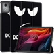 Чохол-книжка BeCover Smart Case для Lenovo Tab K11 Plus TB-352F 11.45" Don`t Touch (711855) - изображение 1
