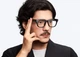 Умные очки Xiaomi AI Glasses с AI ассистентом и камерой 2K Черные (MI-AIGLASS01) - изображение 4