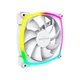 Кулер для корпуса MONTECH AX120 PWM WHITE (m510500) - изображение 1