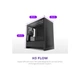 Корпус NZXT H3 Flow All (m480263) - изображение 2