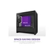 Корпус NZXT H3 Flow All (m480263) - изображение 3