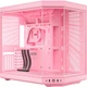 Корпус Hyte Y70 Strawberry Milk (m480318) - изображение 1
