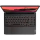 Ноутбук Lenovo IdeaPad Gaming 3 15ACH6 (m480249) - изображение 3