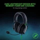Навушники Razer Blackshark V2 X gaming a - изображение 1