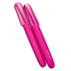 Тример GESKE Precision Trimmer 4в1 magenta - зображення 6