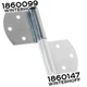 Петля бортова Winterhoff BSCH 50-8-1 1860099 - изображение 3