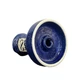 Чаша UNLTD Phunnel Blue Sapphire 9,2 см, фанел, глазур - зображення 2