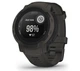 Смарт-годинник Garmin Instinct 2 - Standard Edition Graphite (010-02626-10) - изображение 3