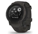 Смарт-годинник Garmin Instinct 2 - Standard Edition Graphite (010-02626-10) - изображение 5