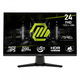 MSI Монітор ips 23.8" fhd (1920 x 1080) 0,5ms 200Hz 17 8/178 /dp/hdmi mag 242f - изображение 1