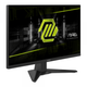 MSI Монітор ips 23.8" fhd (1920 x 1080) 0,5ms 200Hz 17 8/178 /dp/hdmi mag 242f - изображение 2