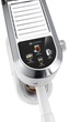 Ekspres do kawy kolbowy Delonghi Dedica Duo EC890.WI - obraz 2