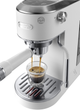 Ekspres do kawy kolbowy Delonghi Dedica Duo EC890.WI - obraz 5
