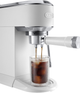 Ekspres do kawy kolbowy Delonghi Dedica Duo EC890.WI - obraz 6