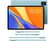 Планшет Teclast M50 8/128GB 4G Dual Sim Aqua Blue (M5H5/TL-112888) - изображение 4