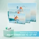 Проектор Wepvo YG300 Plus - зображення 3