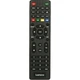 Компактный LED проектор с Bluetooth и встроенным DVD, черный с синим - изображение 7