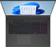 Laptop ASUS ROG Strix G18 (90NR0LM1-M001H0) Eclipse Grey - obraz 4