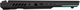 Laptop ASUS ROG Strix G18 (90NR0LM1-M001H0) Eclipse Grey - obraz 10