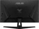 Игровой монитор 27 дюймов Asus TUF Gaming 210 Гц IPS 2560x1440 с FreeSync черный - изображение 2