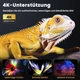 Проектор Hopvision H1 Full HD (4262456720031) - изображение 5