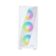 Корпус 2E Gaming Aruba G3313W White - зображення 6