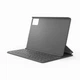 Планшет Lenovo Idea Tab TB336ZU 8/256GB 5G Luna Grey + Keyboard&Pen (ZAFM0237UA) - изображение 12