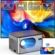 Проектор Puxinat AK-60 (850061296139) - изображение 2