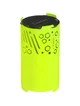 Колпак для кальяна Embery Windcover Yellow 20 см, колпак premium - изображение 2