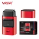 Электробритва для бритья портативная VGR V-307 - изображение 2