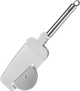 Ніж-лопатка для піци Teesa 28.2 x 7 x 3.5 см (5901890103046) - зображення 1