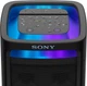 Портативна колонка Sony ULT Tower 9AC (SRSULT900AC.AF1) - зображення 13