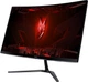 Монитор 27" Acer Nitro ED270Zbmiipx Black (UM.HE0EE.Z01) -- FullHD VA / 280 Гц / 0,5ms (GTG) / 8 біт / AMD FreeSync Premium / HDR10 / Speaker 2x2W - изображение 3